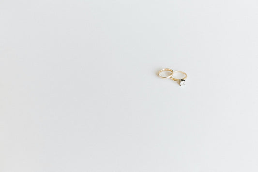 Bijoux de mariage – quels bijoux choisir pour une fête de mariage ?