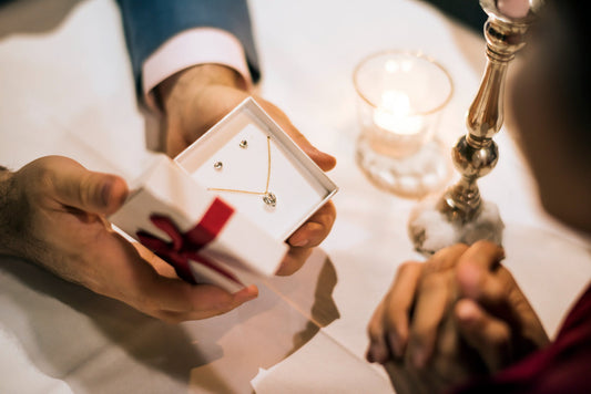 Bijoux Saint Valentin : que choisir ?