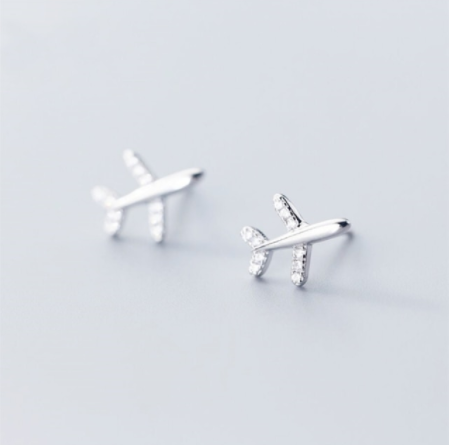 Ensemble - avion