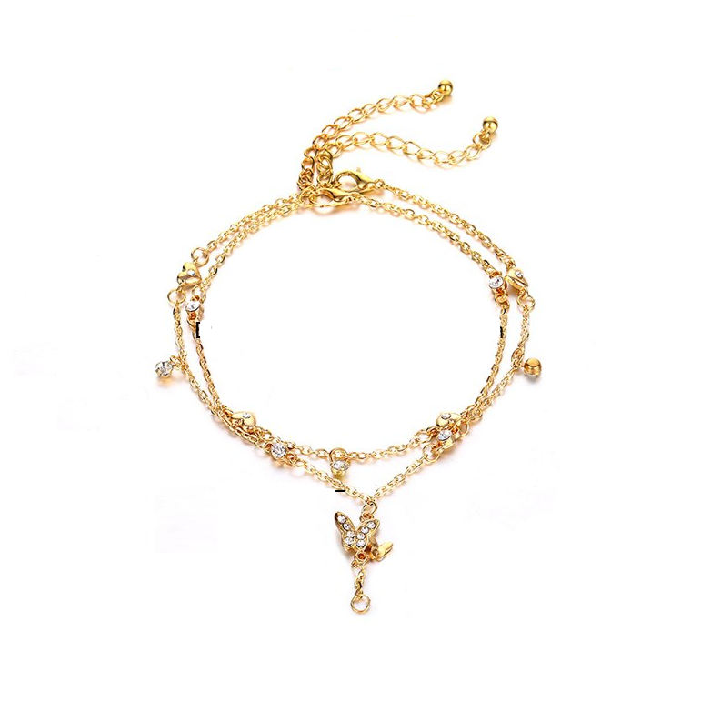 Bracelet de cheville