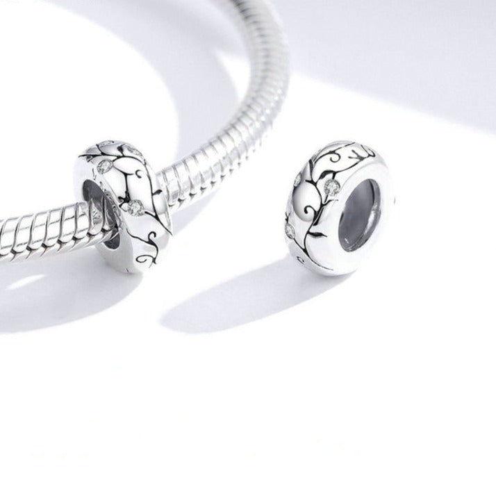 Pendentif modulable - nature