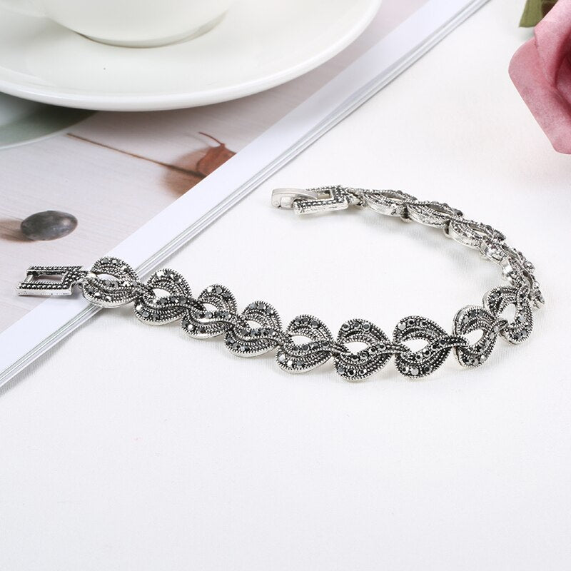 Bracelet de style vintage