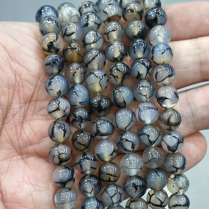 Perles pour la fabrication de bijoux