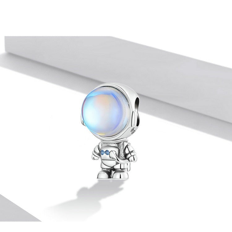Pendentif modulaire - Astronaute