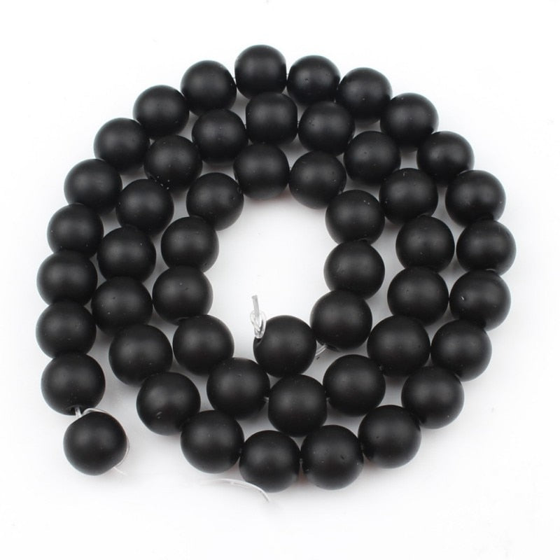 Perles pour la fabrication de bijoux