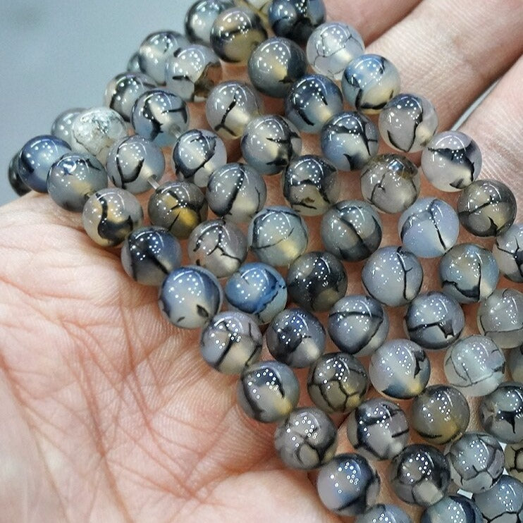 Perles pour la fabrication de bijoux