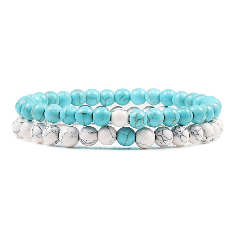 Ensemble de bracelets