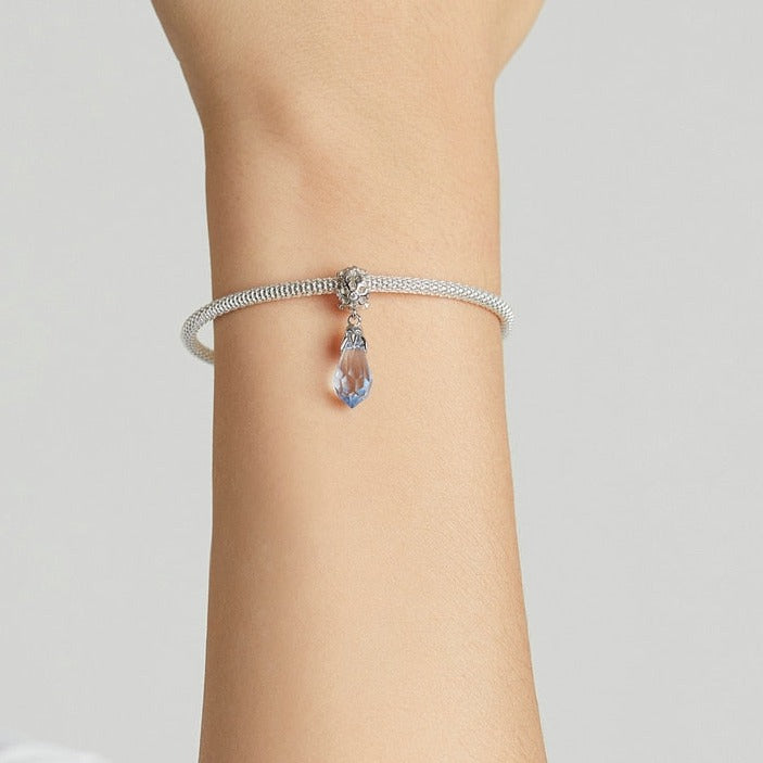 Pendentif modulaire - Cristal