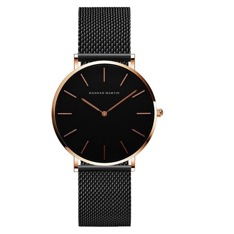 Montre pour femmes