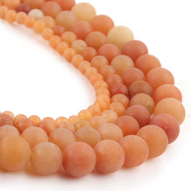 Perles pour la fabrication de bijoux