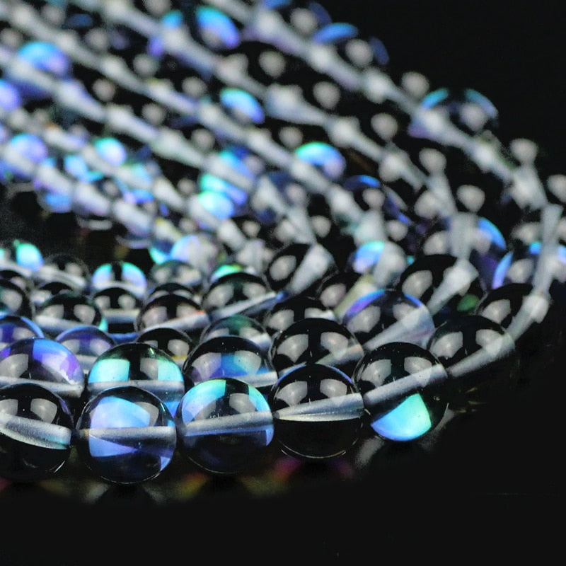 Perles pour la fabrication de bijoux
