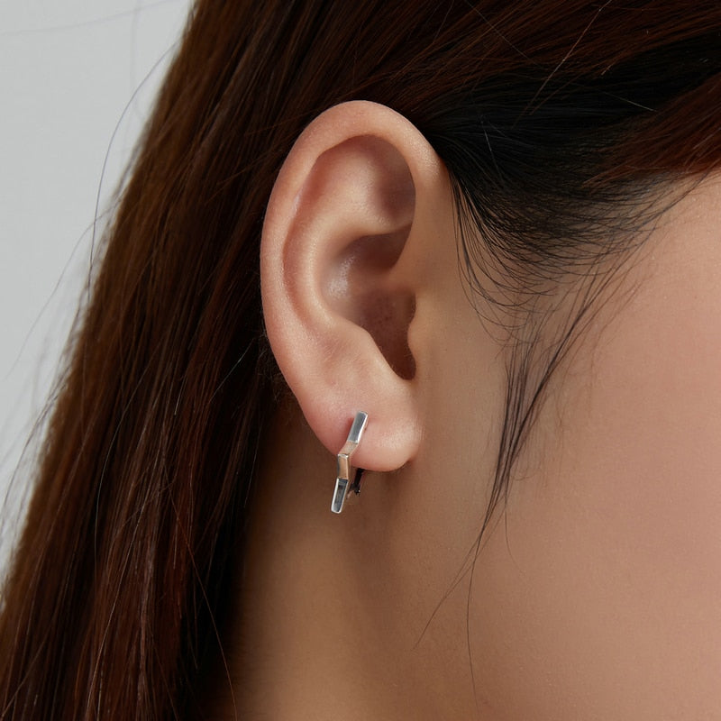 Boucles d'oreilles - étoiles