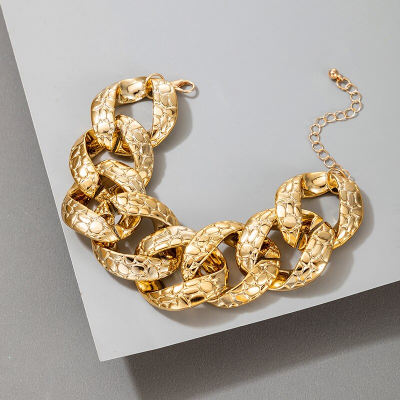 Bracelet à chaîne