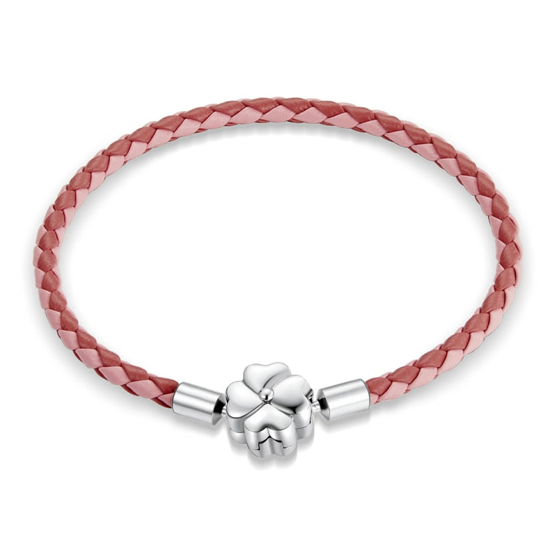 Bracelet modulaire coloré