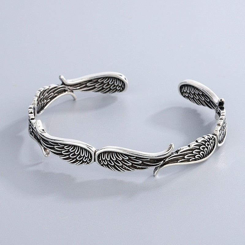 Bracelet - ailes