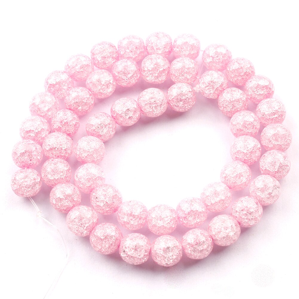 Perles pour la fabrication de bijoux