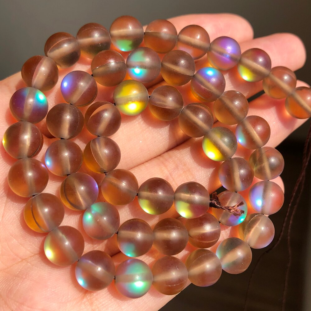 Perles pour la fabrication de bijoux