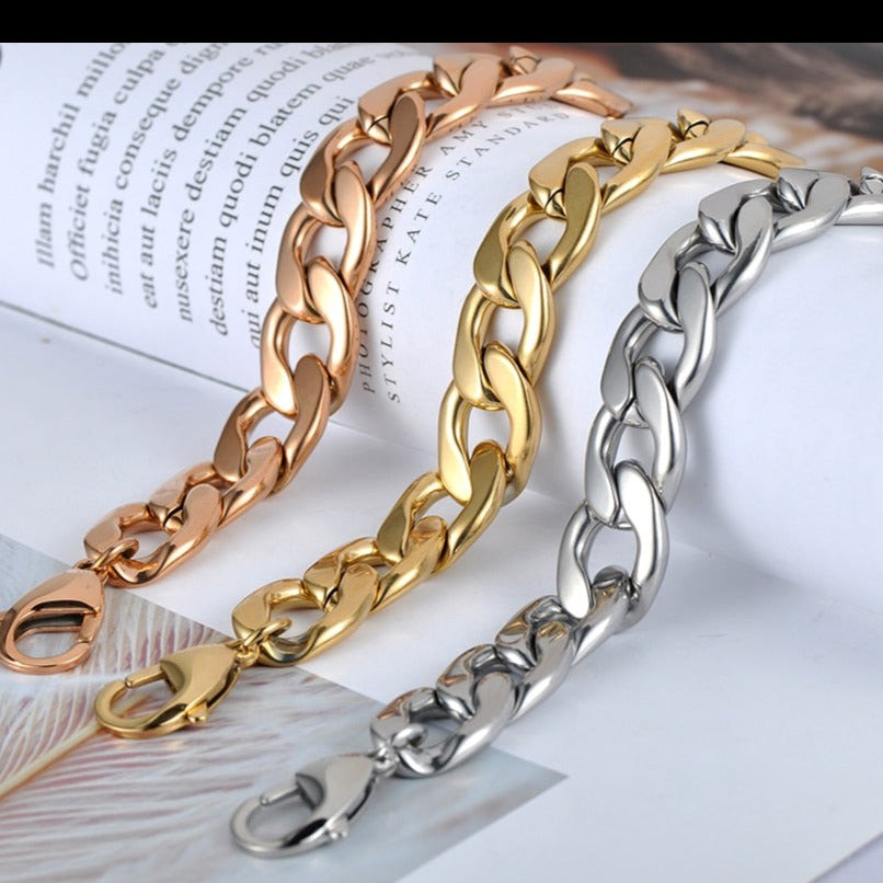 Bracelet à chaîne