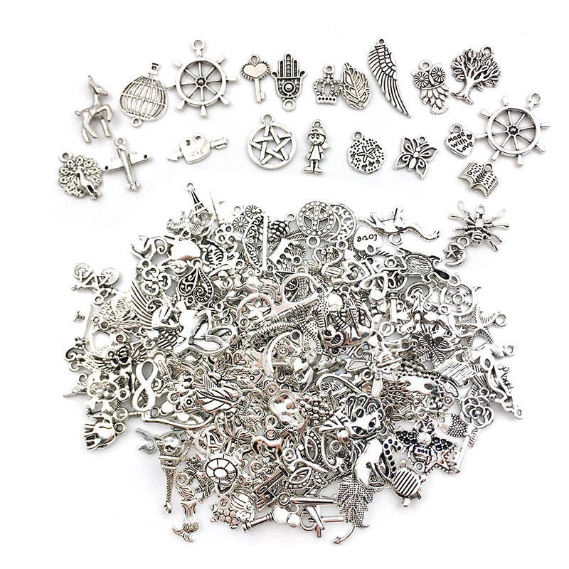 Pendentifs de bijoux