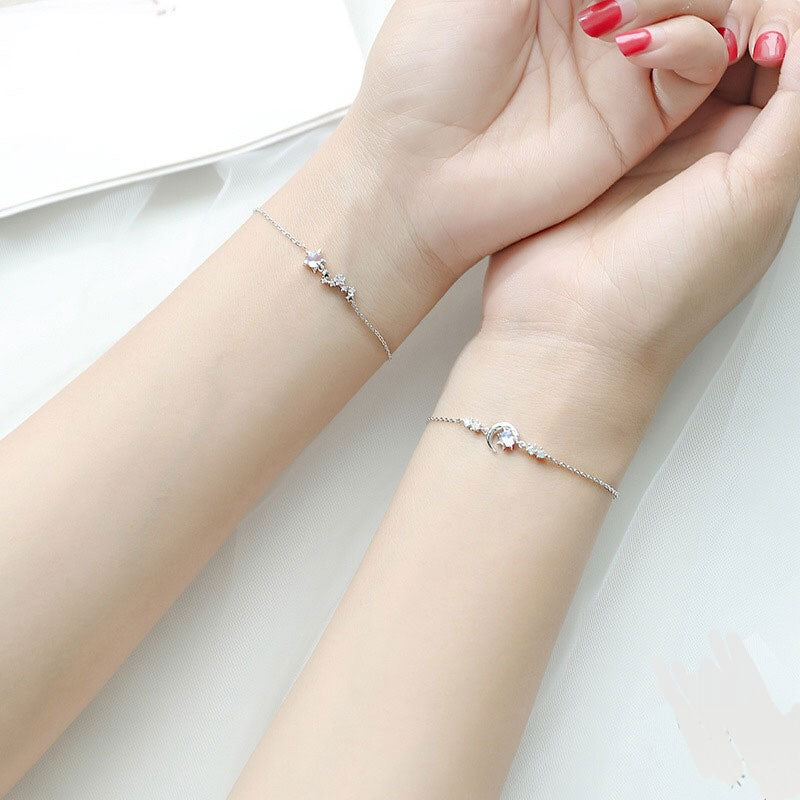 Bracelet en pierre