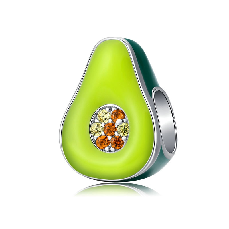 Pendentif modulaire - Avocat