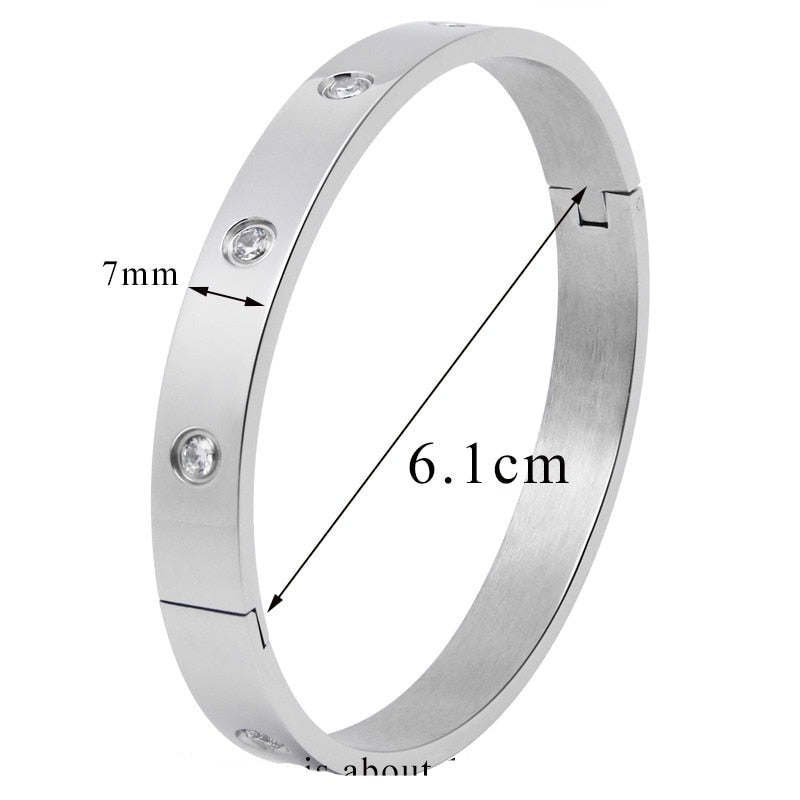 Bracelet minimaliste