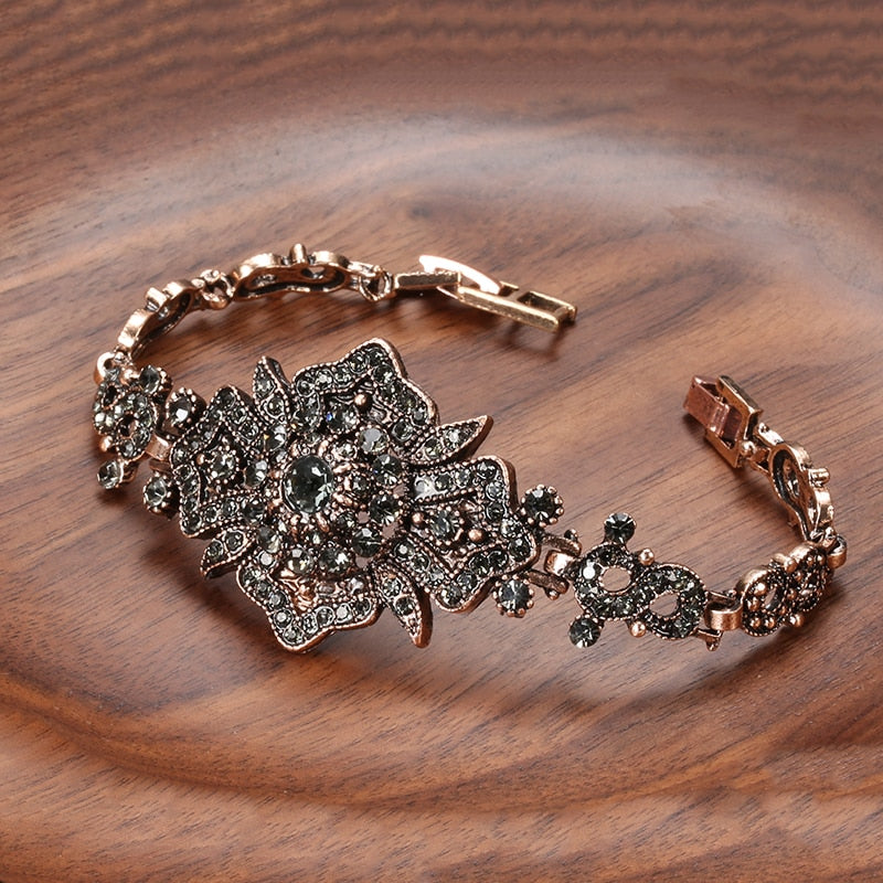 Bracelet de style vintage