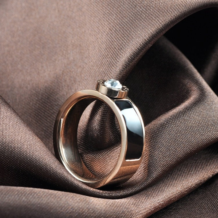 Bague