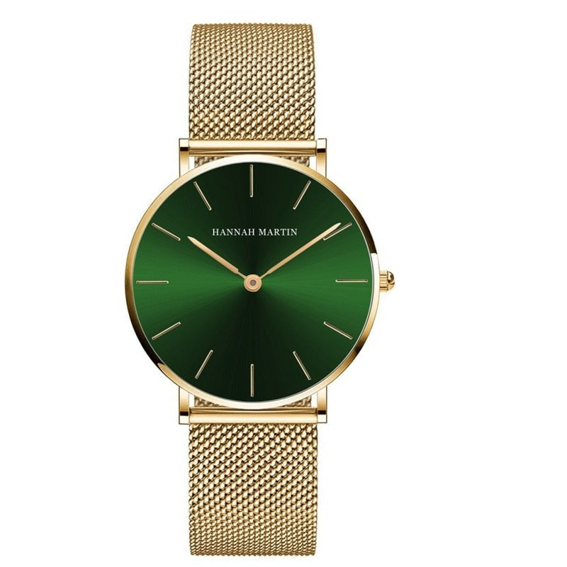 Montre pour femmes