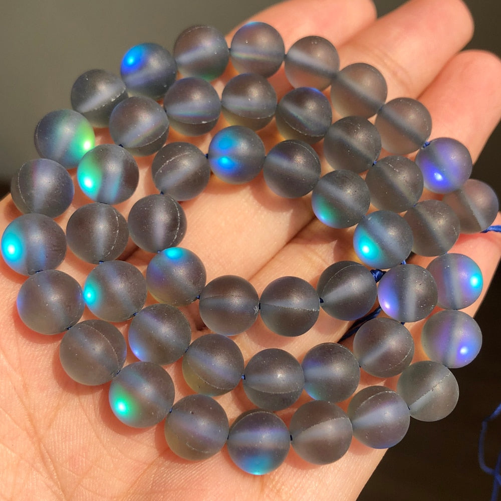 Perles pour la fabrication de bijoux