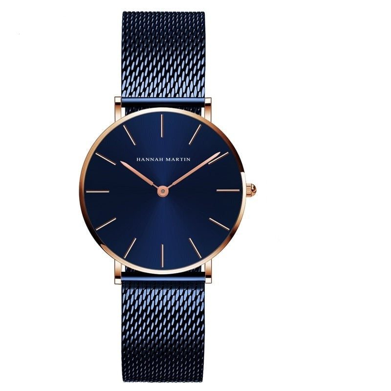 Montre pour femmes