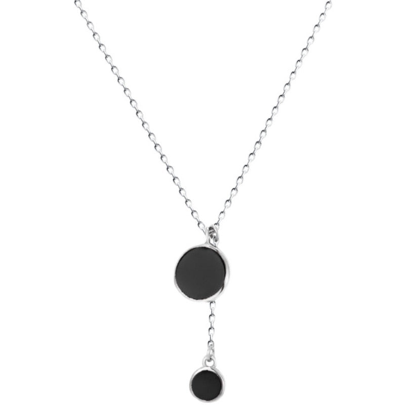 Collier minimaliste