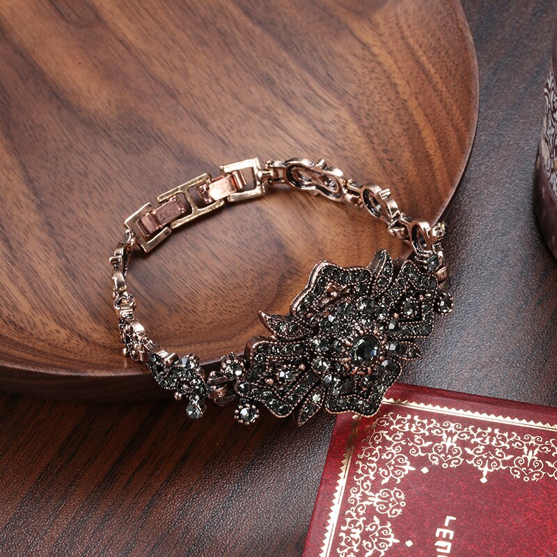 Bracelet de style vintage