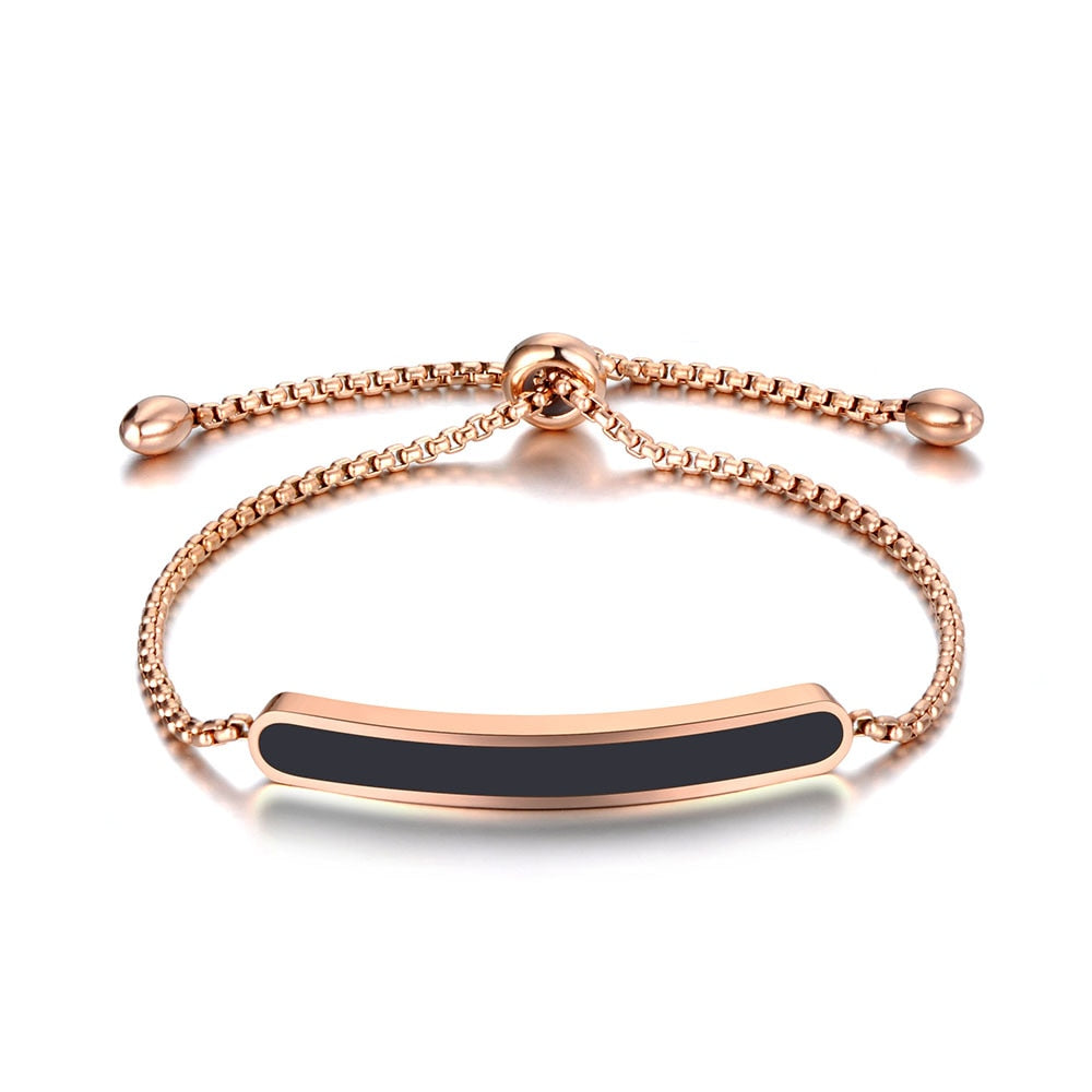 Bracelet minimaliste