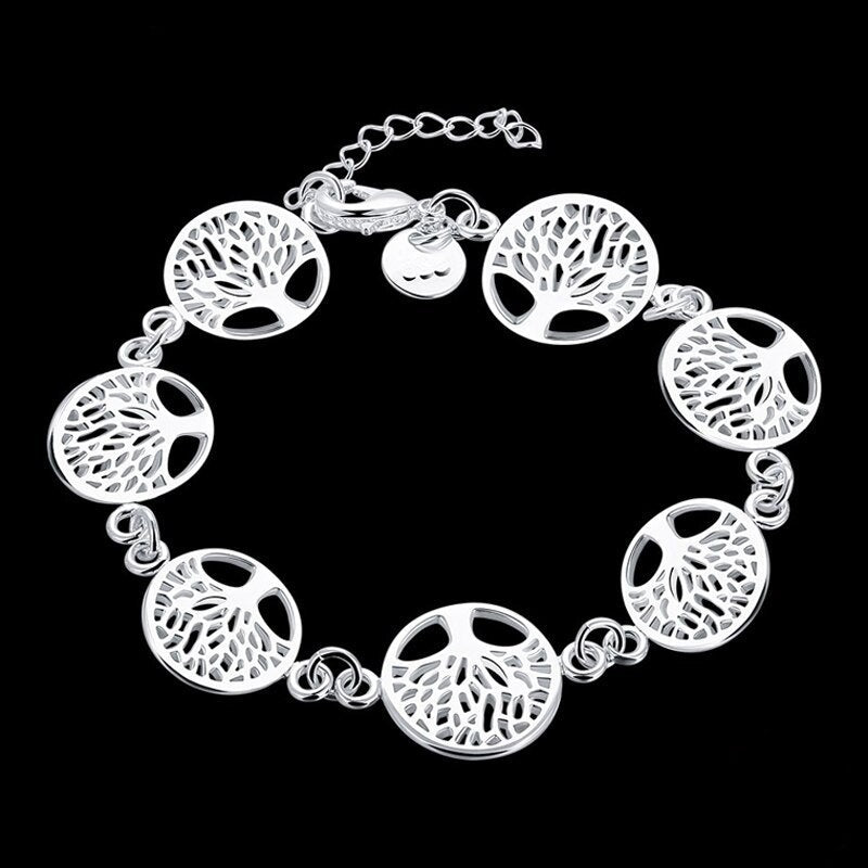 Bracelet - arbre de vie