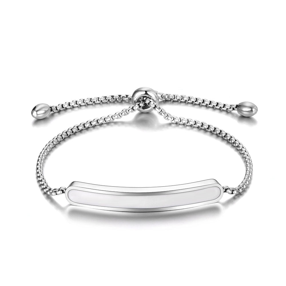 Bracelet minimaliste