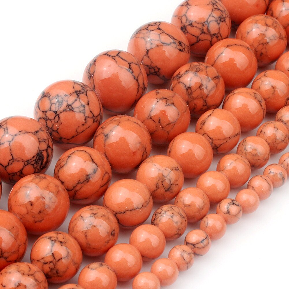 Perles pour la fabrication de bijoux