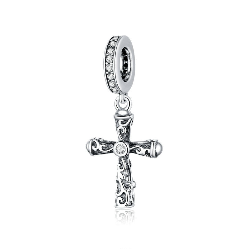Pendentif modulaire - Croix