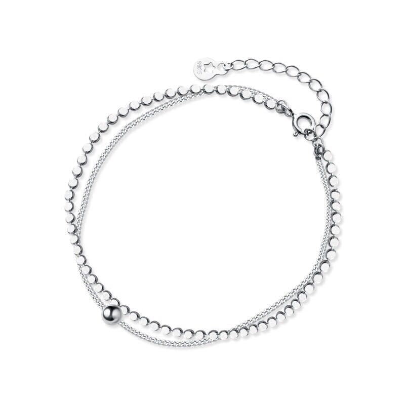 Double bracelet (Bracelet double)