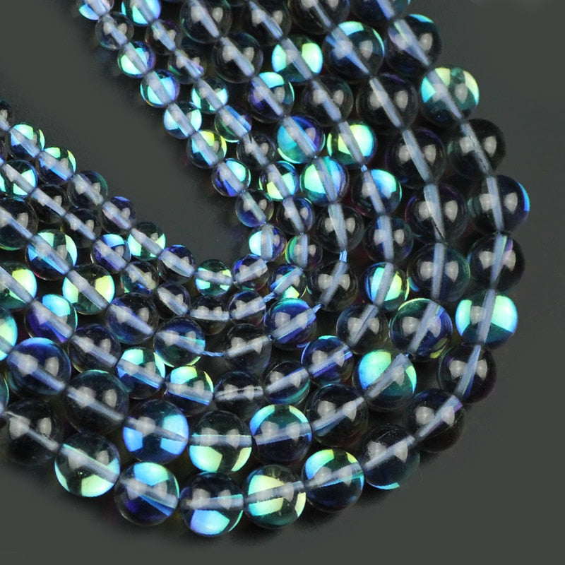 Perles pour la fabrication de bijoux