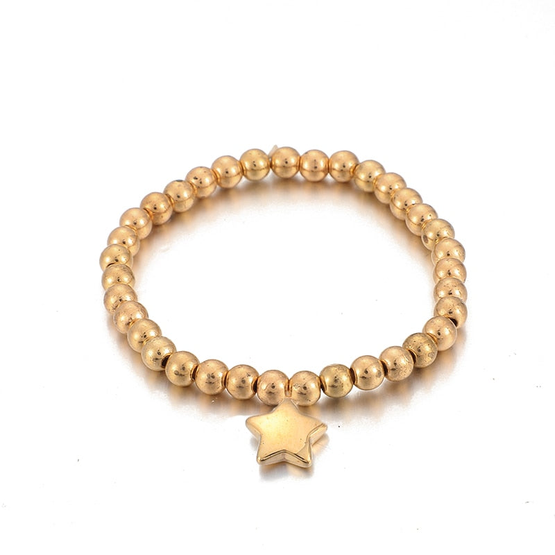 Ensemble de bracelets