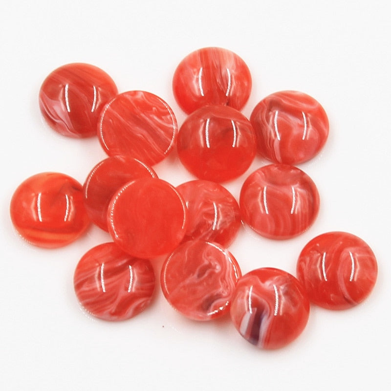 Cabochons de bijoux