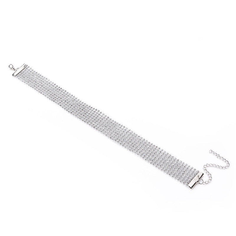 Collier de type choker