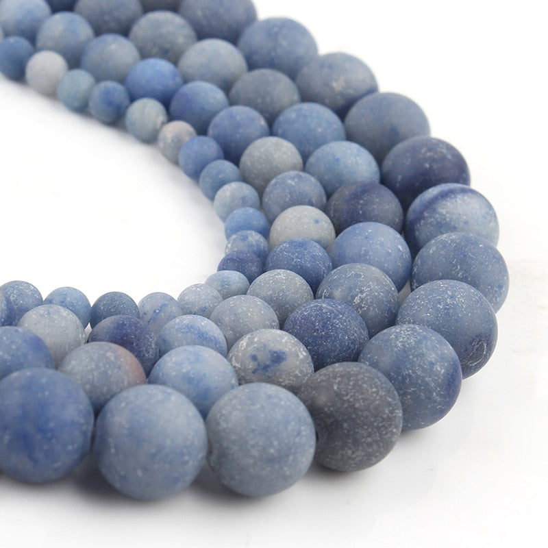 Perles pour la fabrication de bijoux