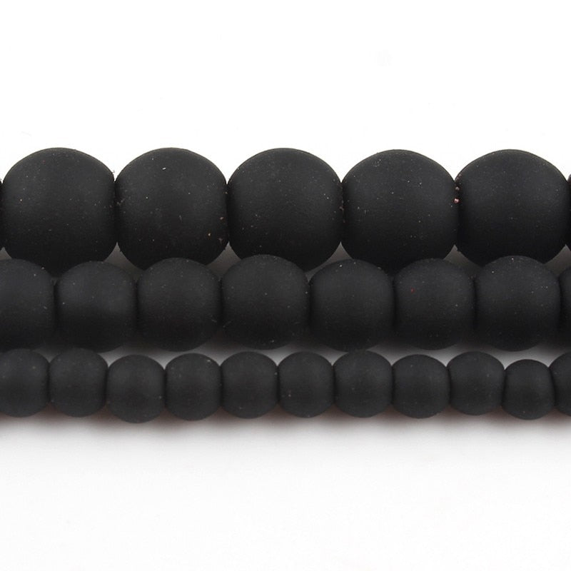Perles pour la fabrication de bijoux