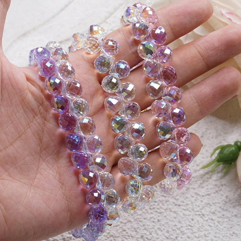 Bracelet perlé