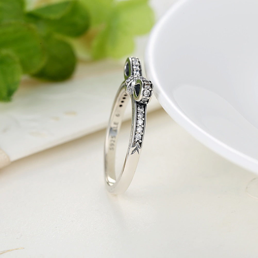 Bague - Arc