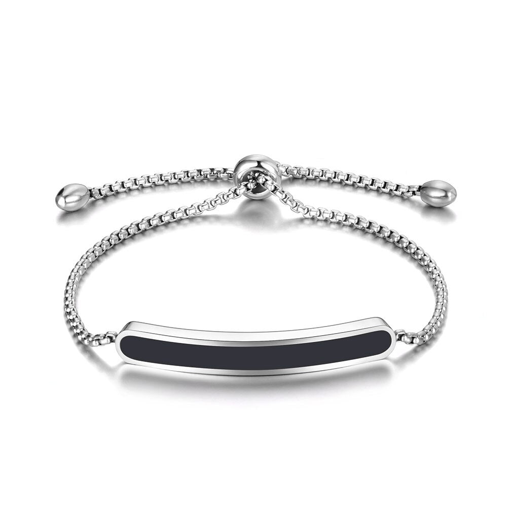 Bracelet minimaliste