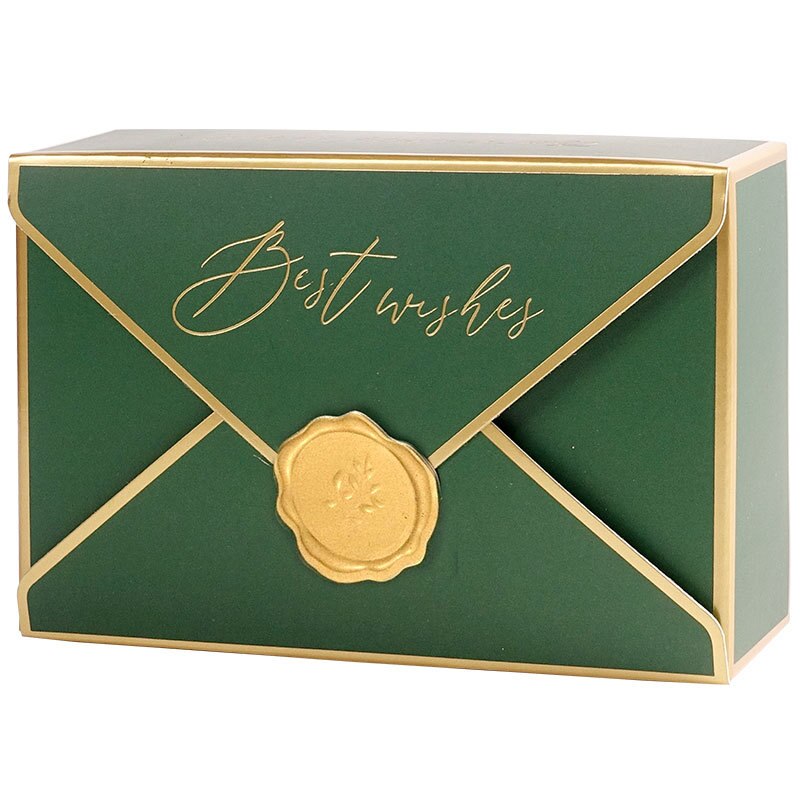 Boîte à bijoux cadeau