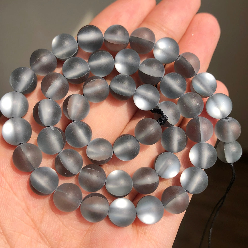 Perles pour la fabrication de bijoux
